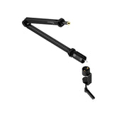 HyperX Bundle - Quadcast S + Caster + Vision S + Shield